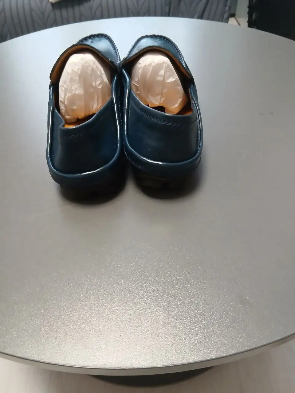 Мужские лоферы и мокасины 42 размер новые - Обувь (Одежда) в Ульяновск