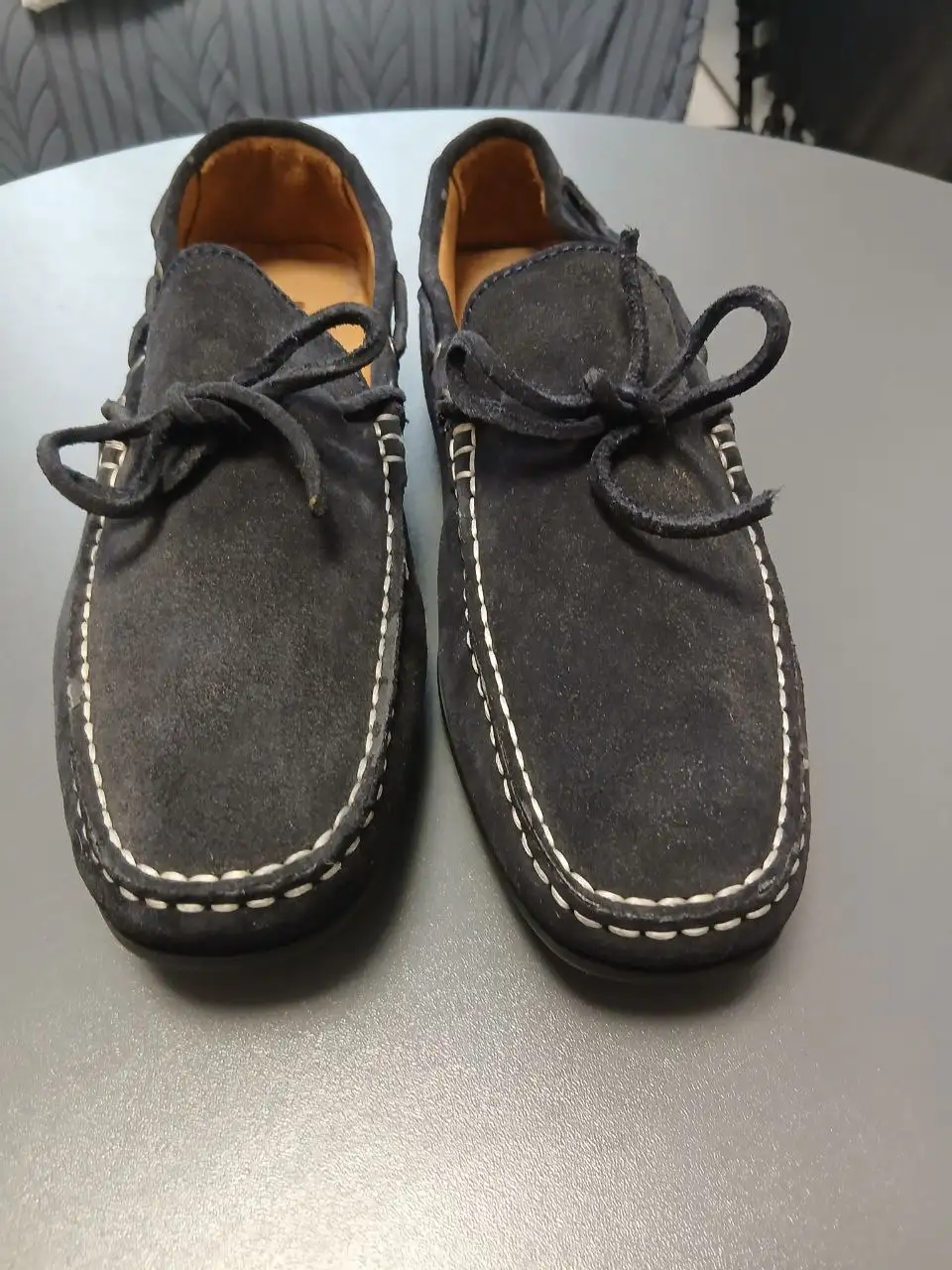 Мужские лоферы и мокасины 42 размер новые - Обувь (Одежда) в Ульяновск