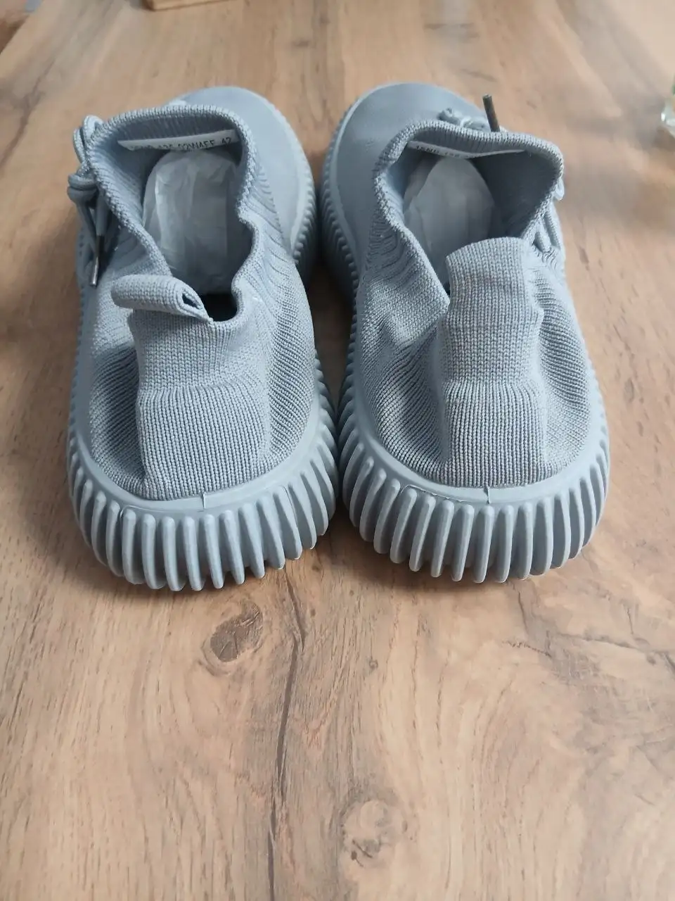 Мужская обувь 42 размера - Обувь (Одежда) в Ульяновск