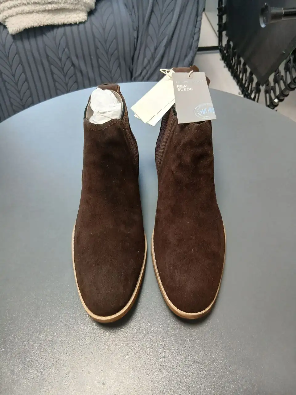 Мужская обувь 42 размера - Обувь (Одежда) в Ульяновск