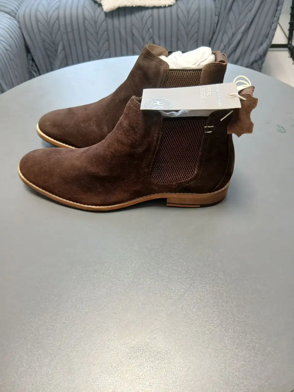 Мужская обувь 42 размера - Обувь (Одежда) в Ульяновск