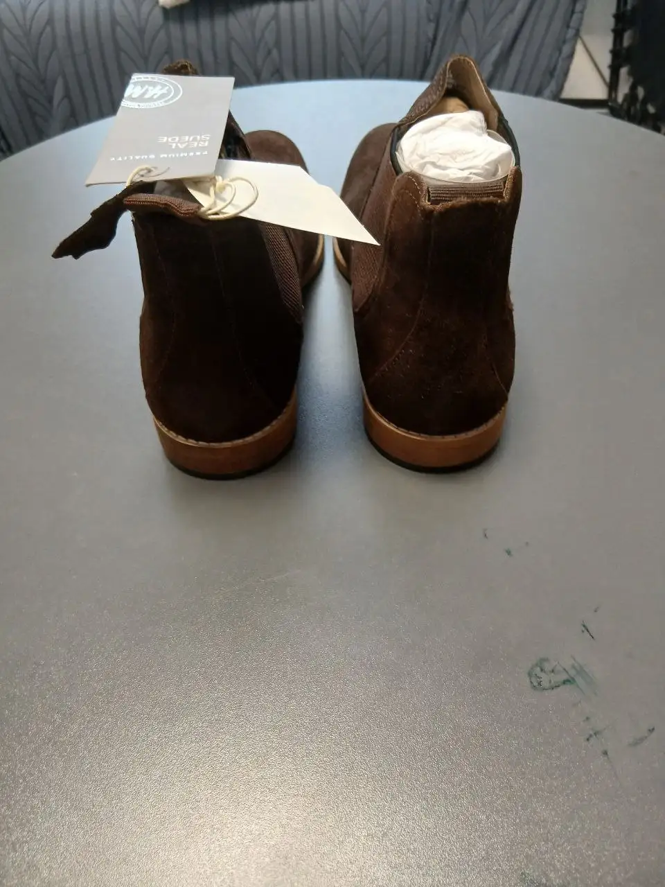 Мужская обувь 42 размера - Обувь (Одежда) в Ульяновск