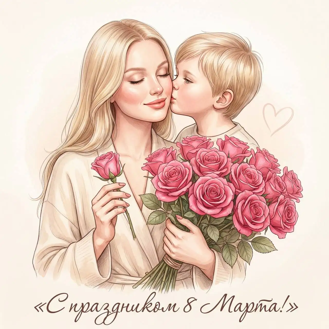 Красивые открытки и календари к 8 марта - Подарки и сувениры (Хобби и отдых) в Ульяновск