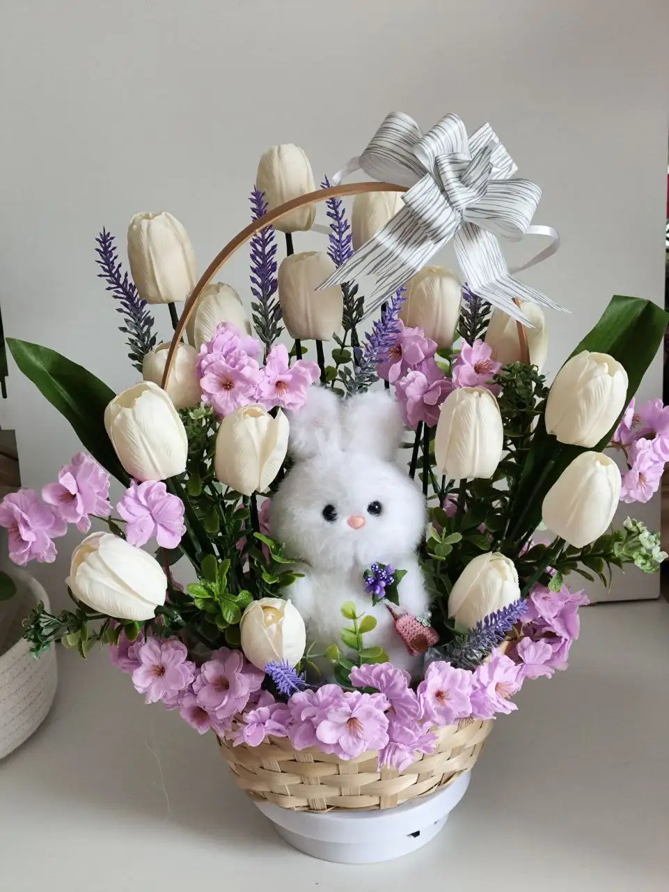 Букеты из мыльных цветов для любимых - Рукоделие (Хобби и отдых) в Ульяновск