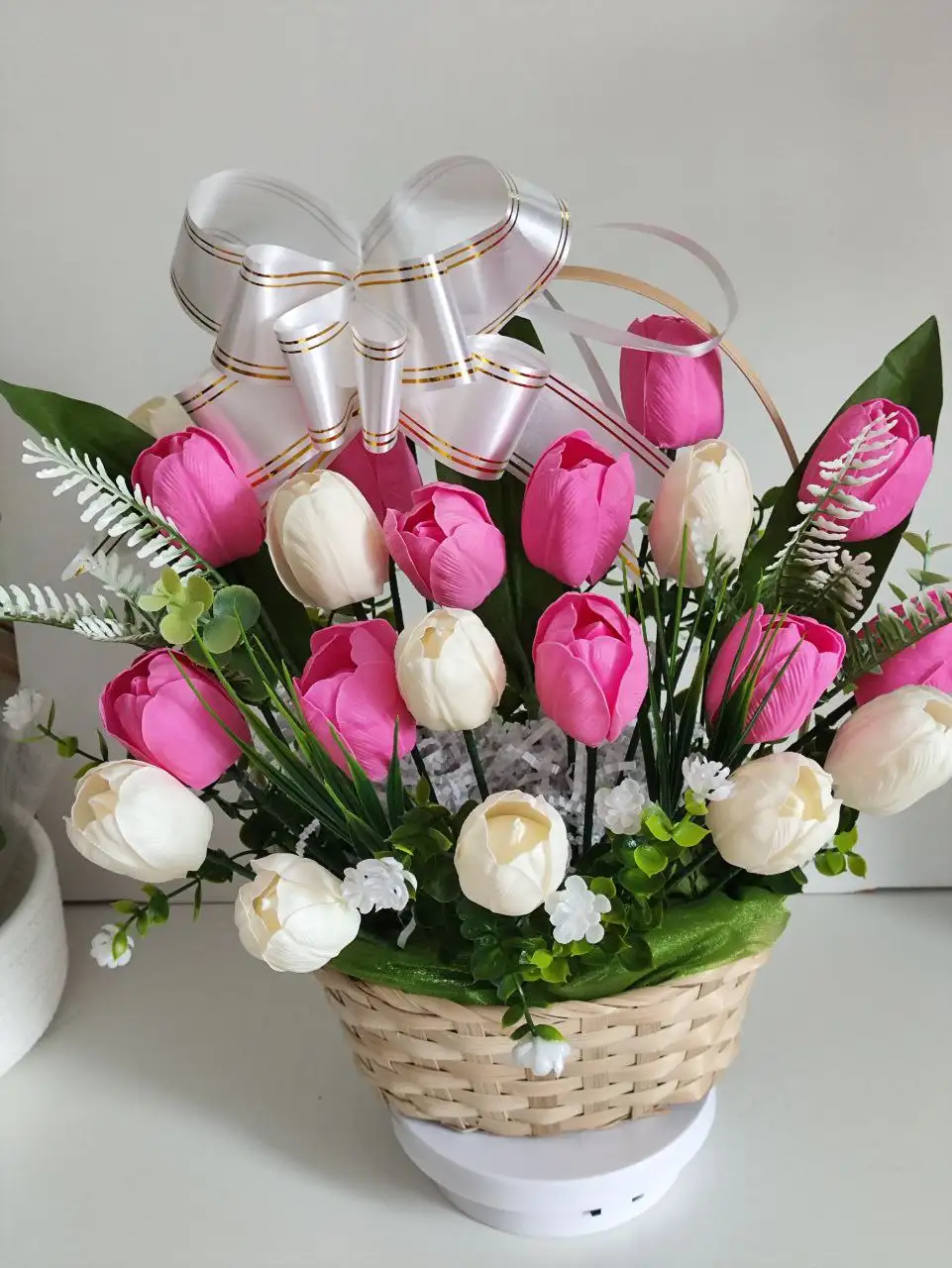 Букеты из мыльных цветов для любимых - Рукоделие (Хобби и отдых) в Ульяновск