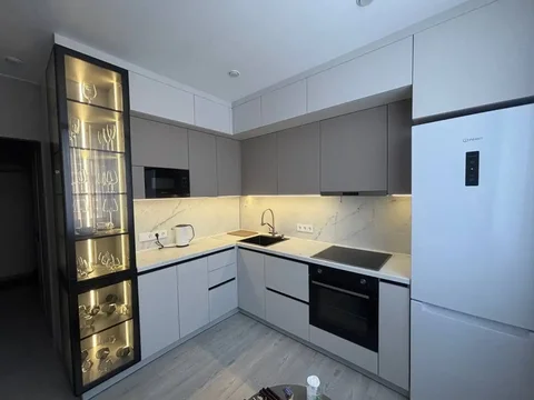 Корпусная мебель на заказ от производителя - Посуда в Ульяновск