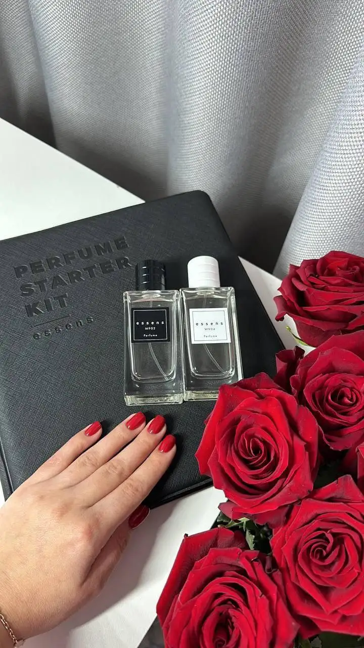 Парфюм из Европы с аромадегустацией - Парфюмерия (Красота и здоровье) в Ульяновск