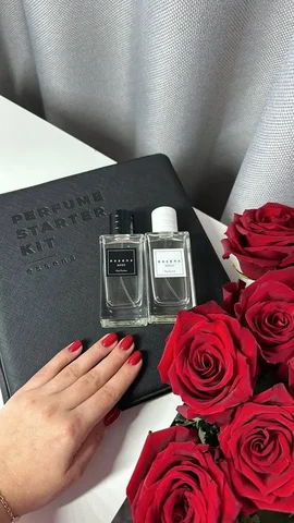 Парфюм из Европы с аромадегустацией - Средства для волос в Ульяновск