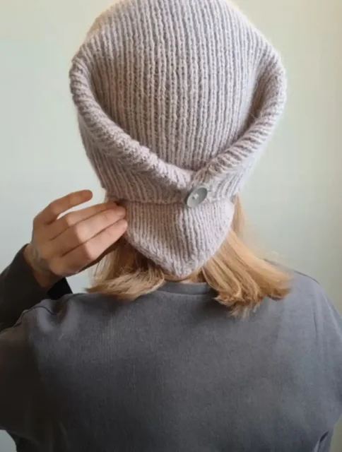 Косынка бандана тренд сезона ручная работа - Свитера в Ульяновск