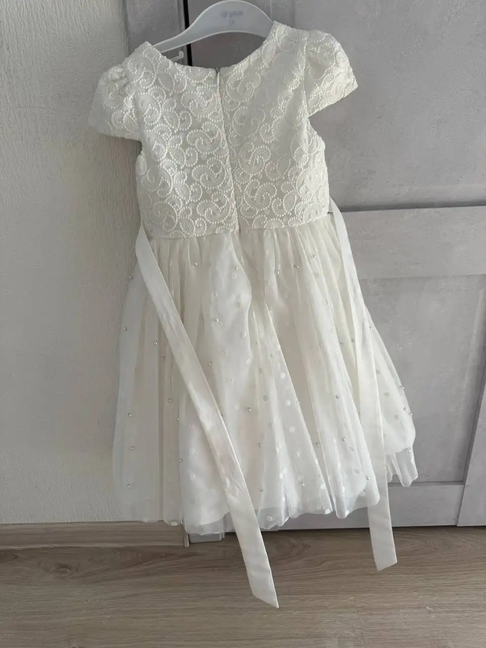 Продам платье в идеальном состоянии - Одежда в Ульяновск