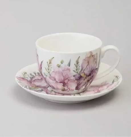 Чайная пара в упаковке - частное объявление в Ульяновск