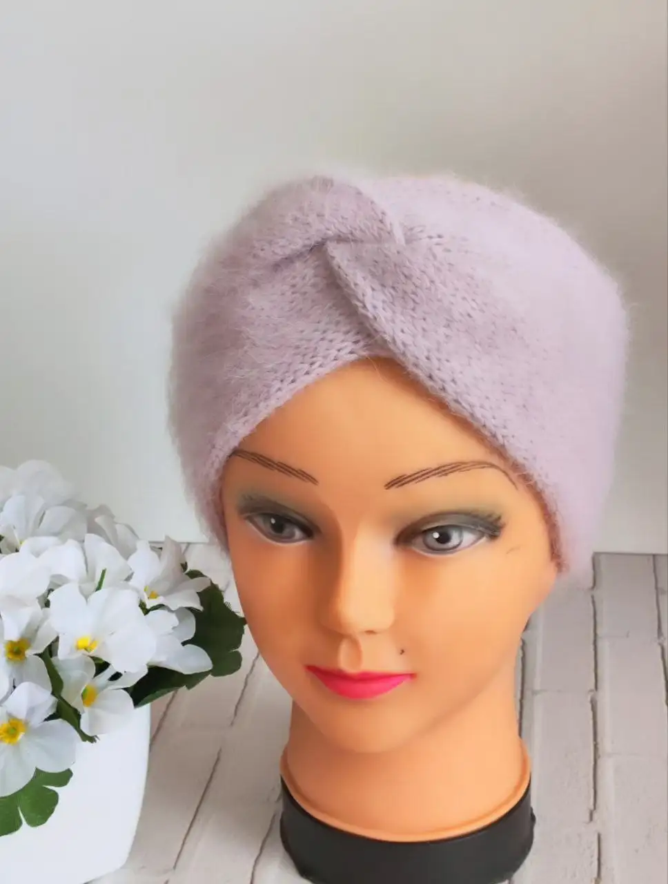 Ангорский свитер размер 57 - Свитера (Одежда) в Ульяновск