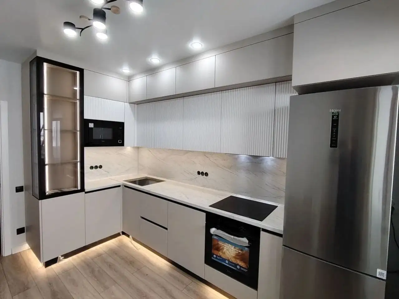 Корпусная мебель на заказ от производителя - Мебель (Для дома и дачи) в Ульяновск