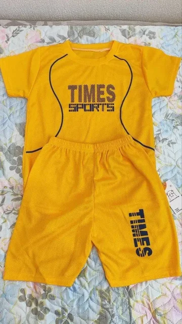 Новый костюм для мальчика - Боксы с одеждой в Ульяновск