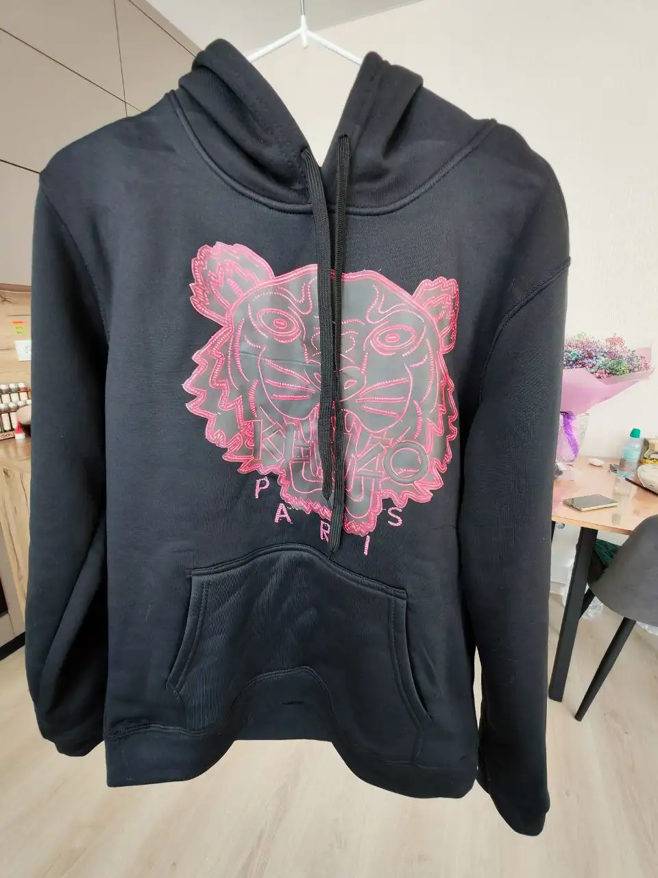 Новая толстовка размер S - Толстовки (Одежда) в Ульяновск