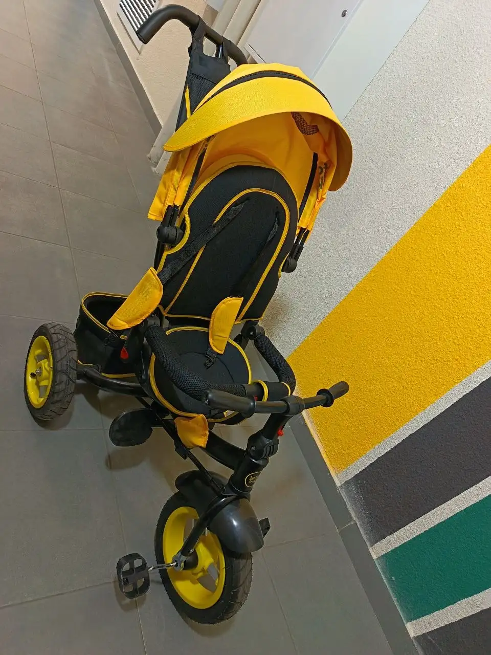 Продам велосипед в хорошем состоянии - Велосипеды (Хобби и отдых) в Ульяновск