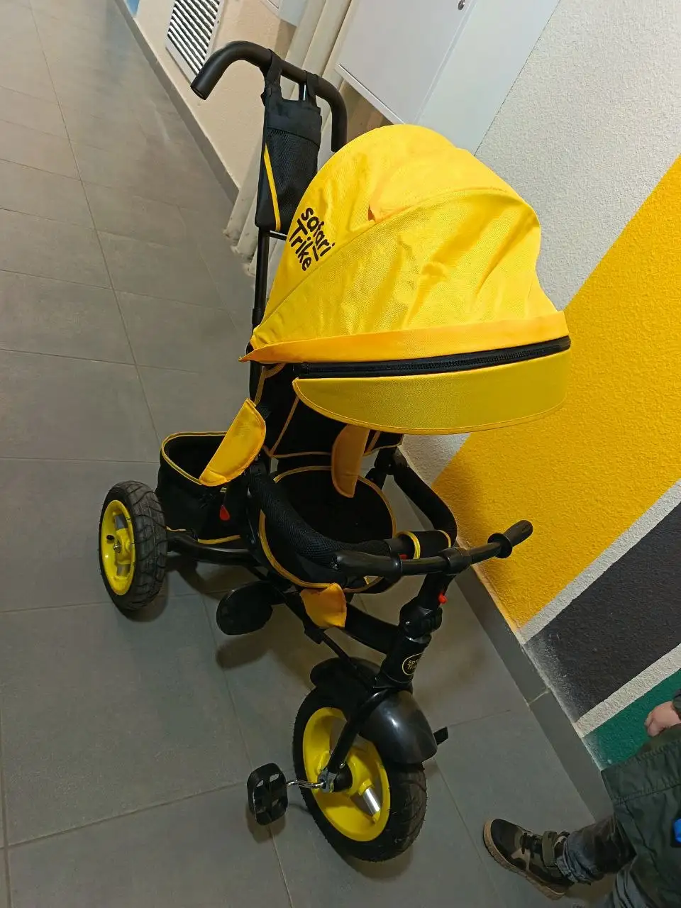 Продам велосипед в хорошем состоянии - Велосипеды (Хобби и отдых) в Ульяновск