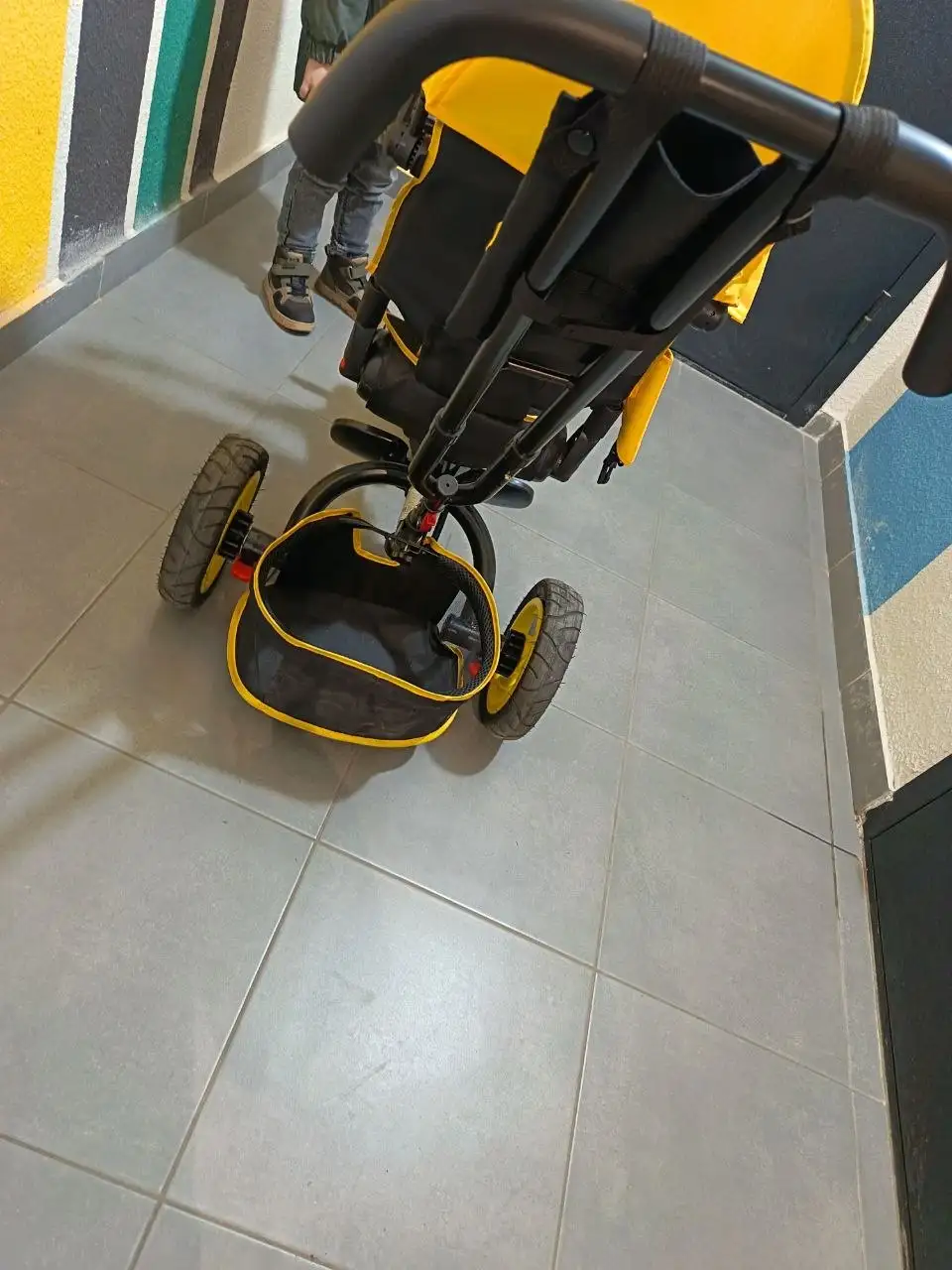 Продам велосипед в хорошем состоянии - Велосипеды (Хобби и отдых) в Ульяновск