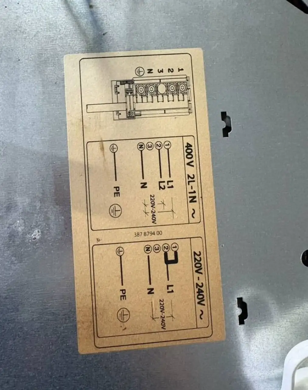 Электра плита б/у - Бытовая техника (Для дома и дачи) в Ульяновск