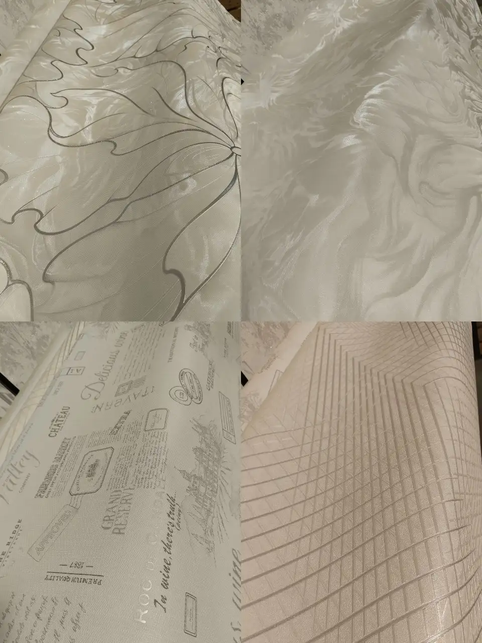 Обои распродажа доставка - Обои (Для дома и дачи) в Ульяновск