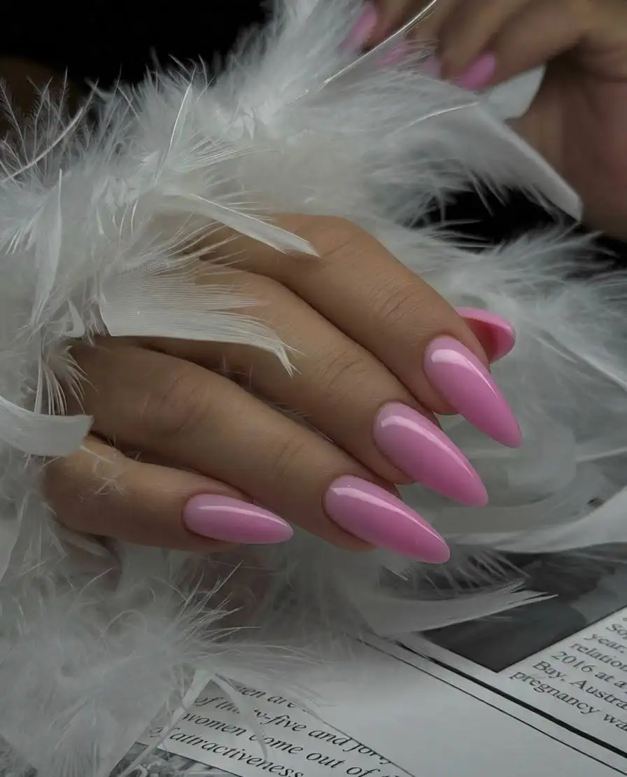 Маникюр от сертифицированного мастера Анастасии - Красота и здоровье (Услуги) в Ульяновск