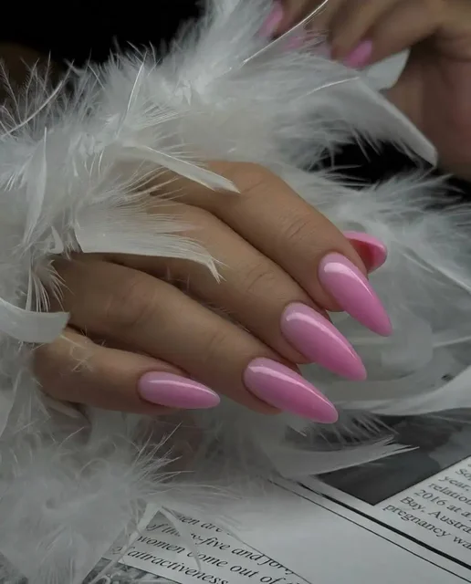 Маникюр от сертифицированного мастера Анастасии - Образовательные услуги в Ульяновск