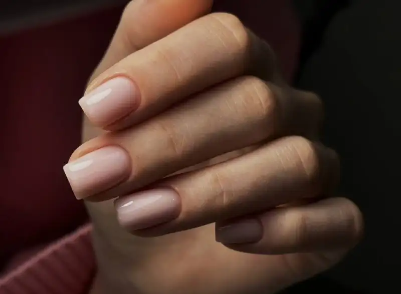 Маникюр от сертифицированного мастера Анастасии - Красота и здоровье (Услуги) в Ульяновск