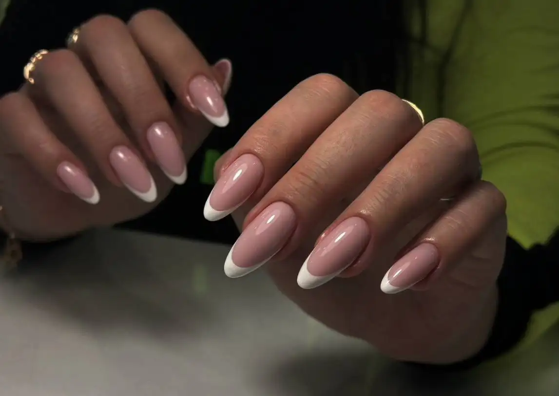 Маникюр от сертифицированного мастера Анастасии - Красота и здоровье (Услуги) в Ульяновск