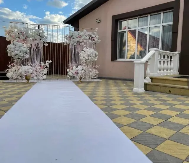 Аренда банкетного зала в Сызрани для праздников - Аренда помещений в Сызрань