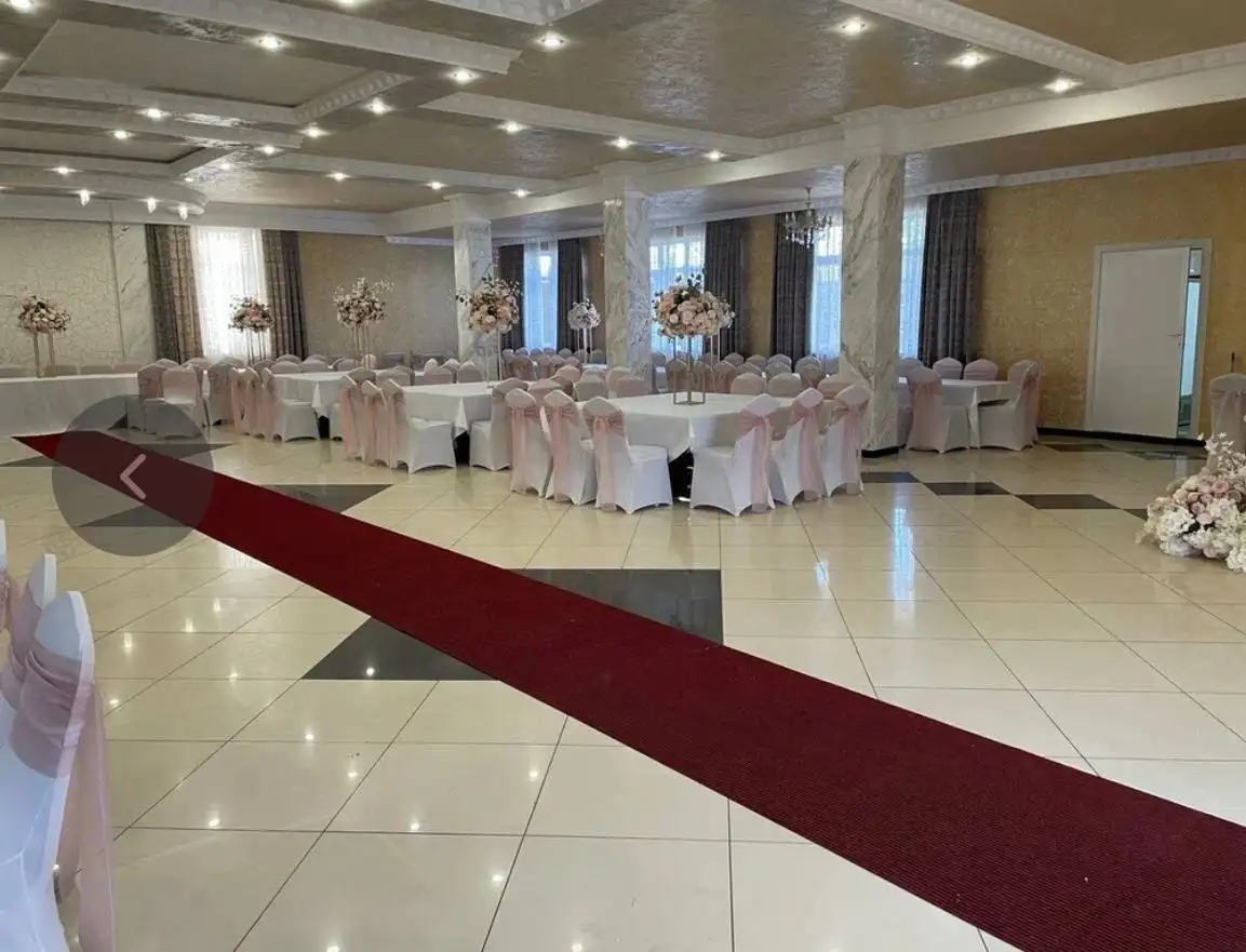 Аренда банкетного зала в Сызрани для праздников - Аренда помещений (Услуги) в Сызрань