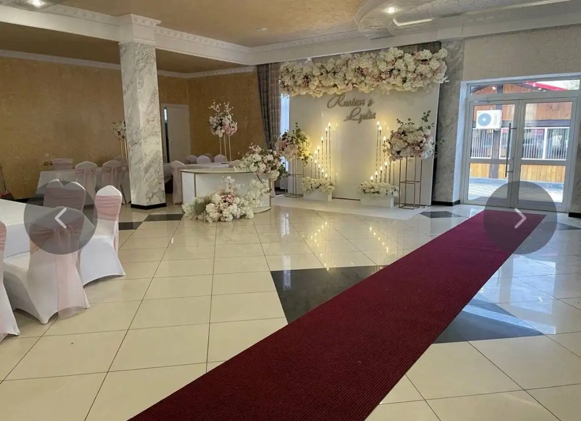 Аренда банкетного зала в Сызрани для праздников - Аренда помещений (Услуги) в Сызрань