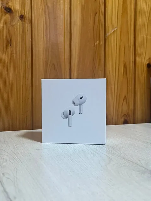 Продам AirPods Pro 2 в идеальном состоянии - Электроника в Ульяновск