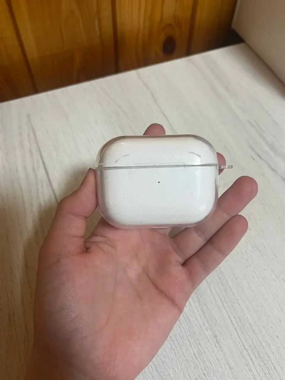Продам AirPods Pro 2 в идеальном состоянии - Наушники (Электроника) в Ульяновск