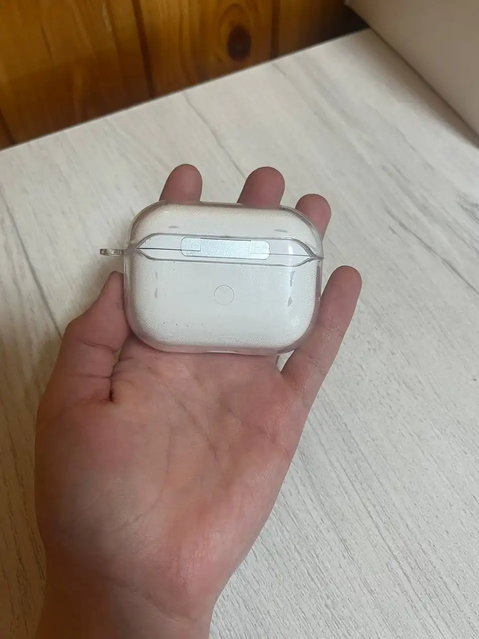 Продам AirPods Pro 2 в идеальном состоянии - Наушники (Электроника) в Ульяновск