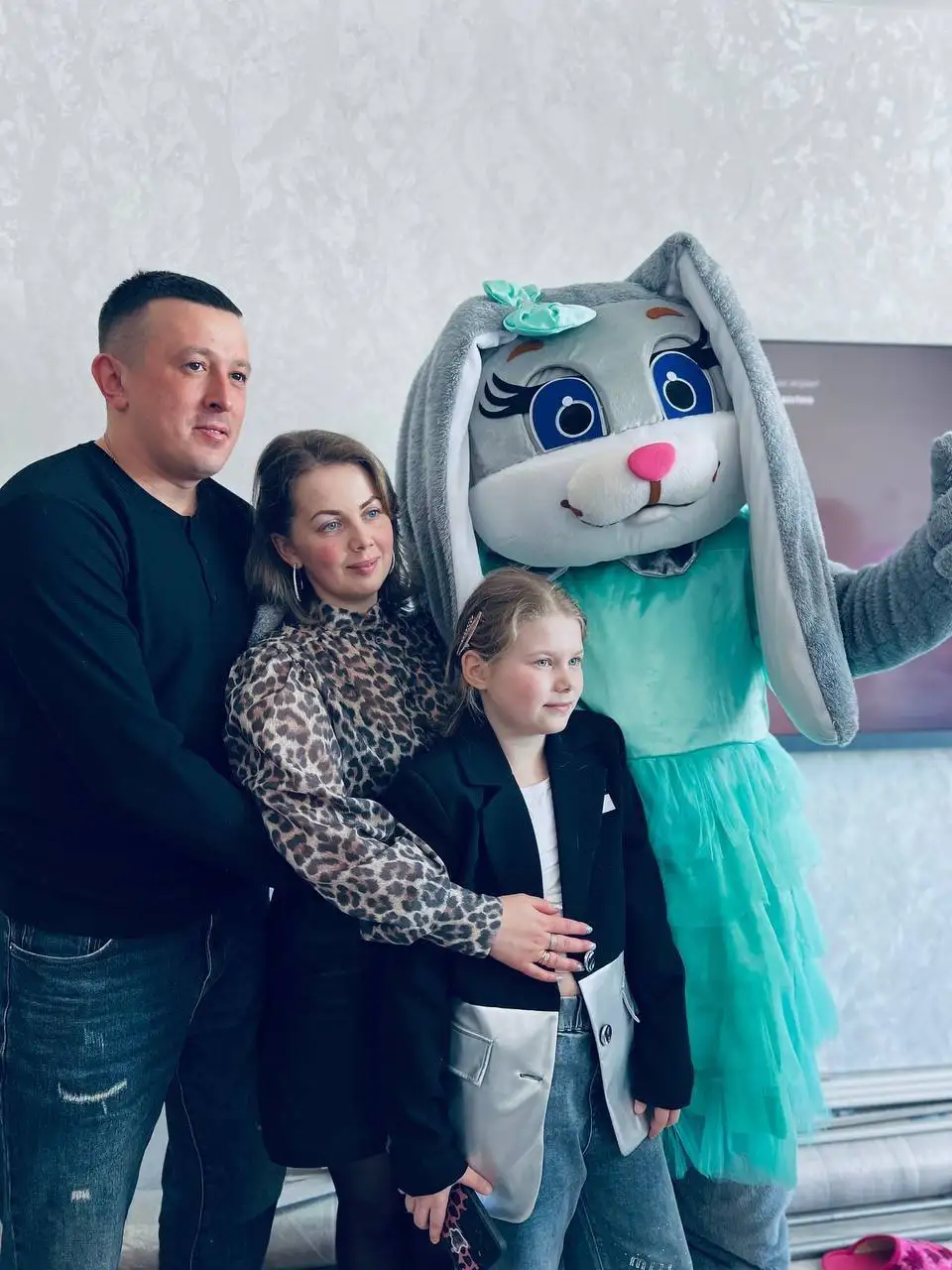 Аниматоры и организация праздников в Ульяновске - Аниматоры (Услуги) в Ульяновск