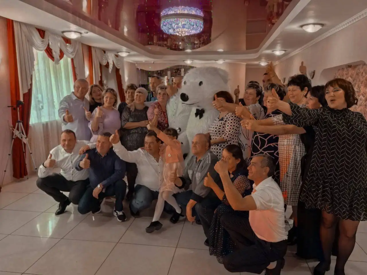 Аниматоры и организация праздников в Ульяновске - Аниматоры (Услуги) в Ульяновск