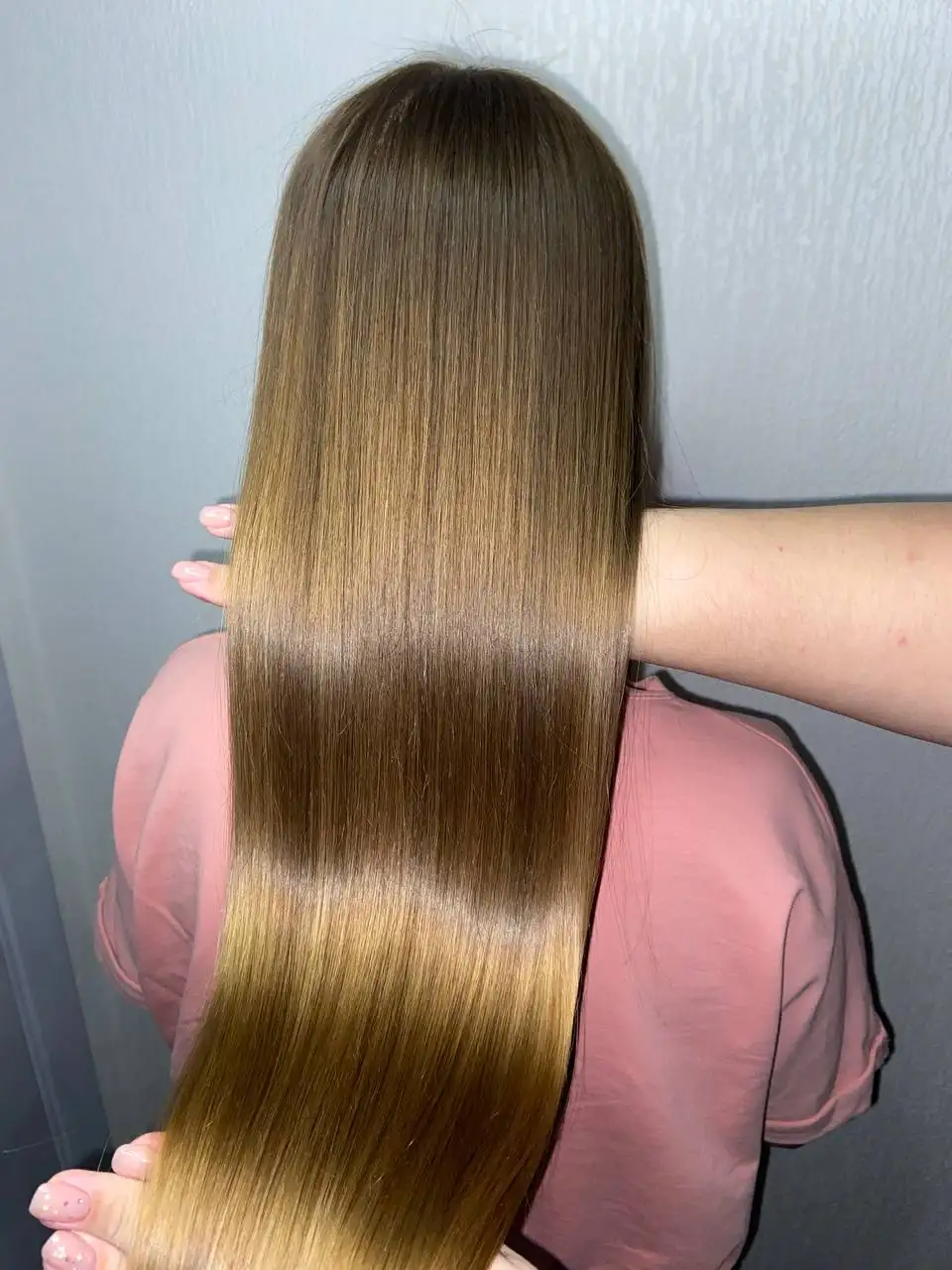 Услуги по реконструкции и окрашиванию волос в Ульяновске - Парикмахерские услуги (Услуги) в Ульяновск