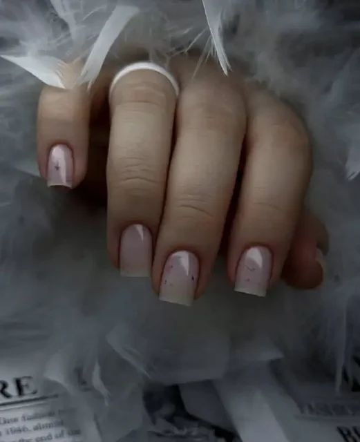 Маникюр от сертифицированного мастера Анастасии - Спортивные услуги в Ульяновск