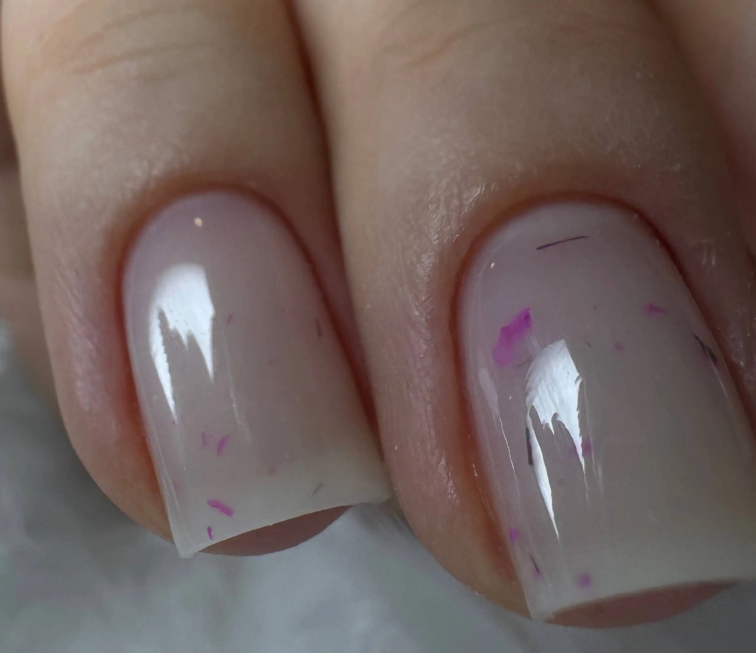 Маникюр от сертифицированного мастера Анастасии - Маникюр (Услуги) в Ульяновск