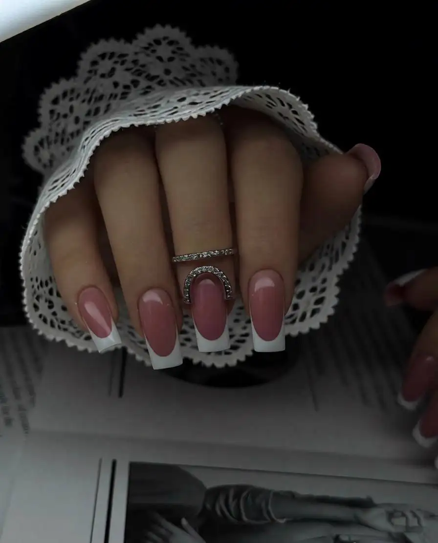 Маникюр от сертифицированного мастера Анастасии - Маникюр (Услуги) в Ульяновск