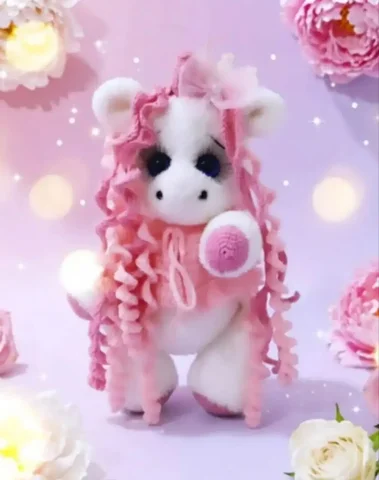 Волшебная Единорожка ручной работы - Туризм и кемпинг в Ульяновск