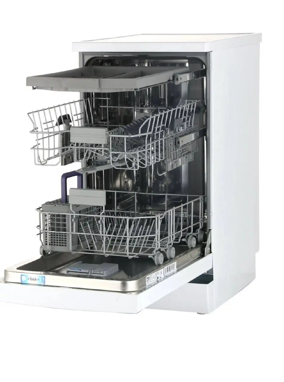 Продам новую посудомоечную машину Beko BDFS26120WQ - Для дома и дачи в Ульяновск