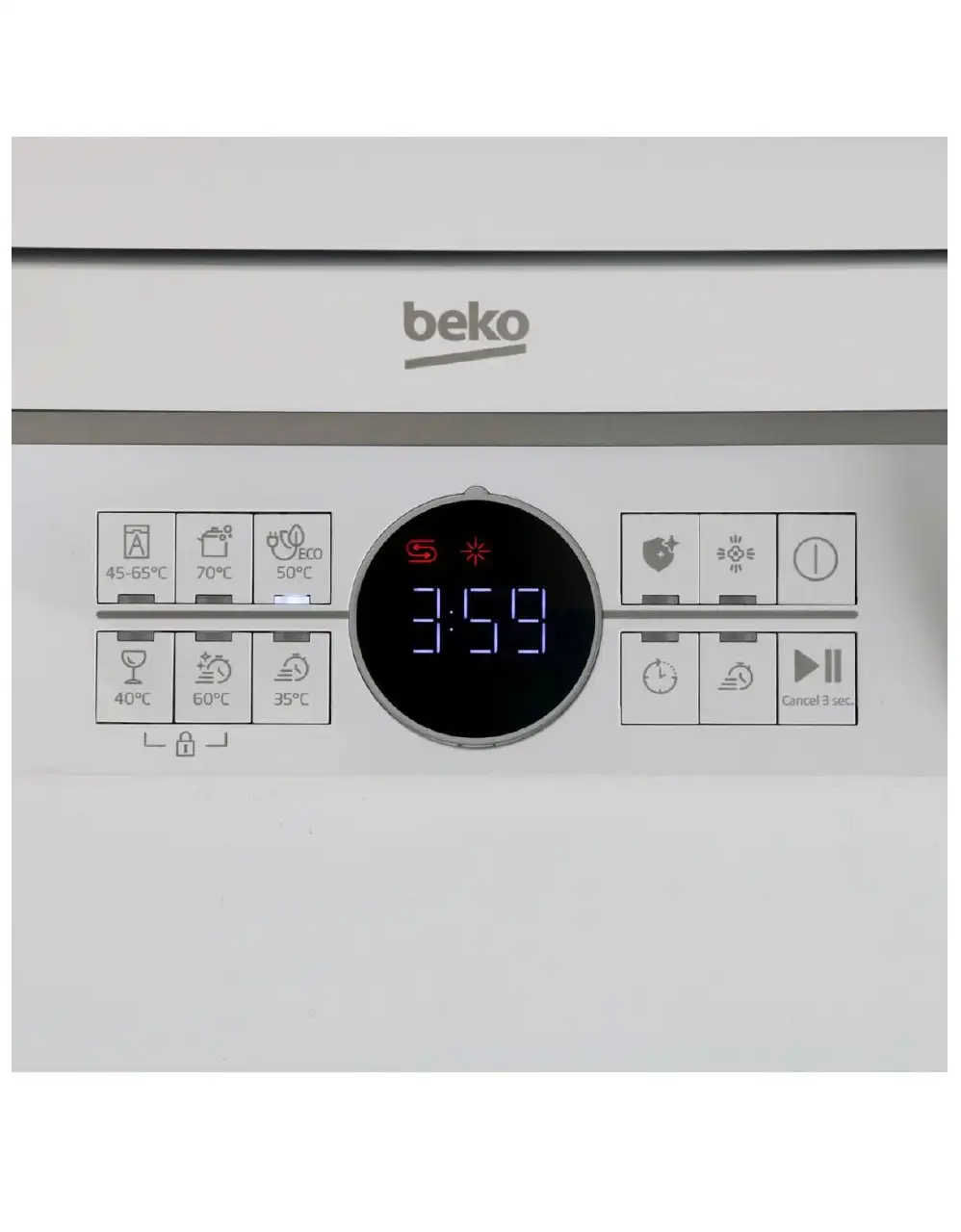 Продам новую посудомоечную машину Beko BDFS26120WQ - Для дома и дачи в Ульяновск