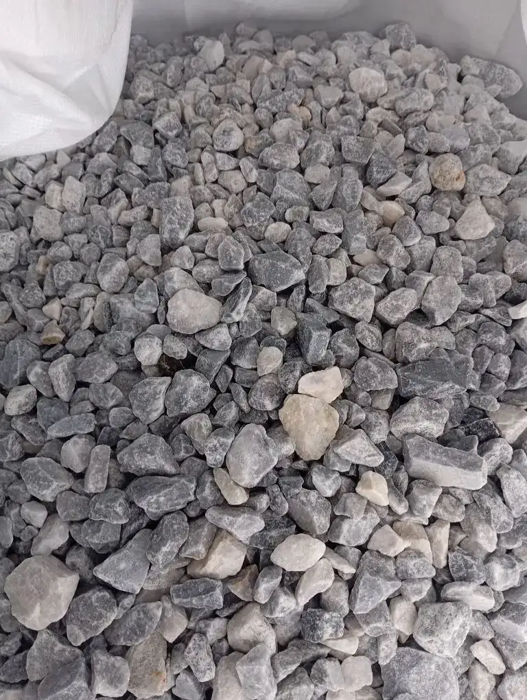 Мраморная декоративная крошка 20/40 - Строительные материалы (Для дома и дачи) в Ульяновск