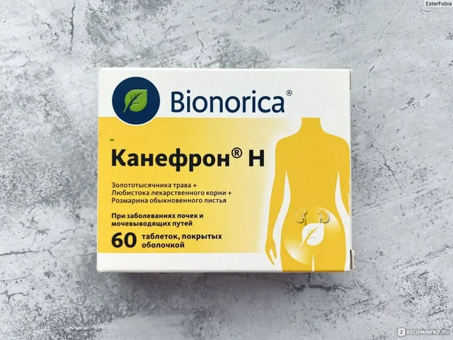 Нужны таблетки Канефрон для кота - Лекарства для животных в Ульяновск