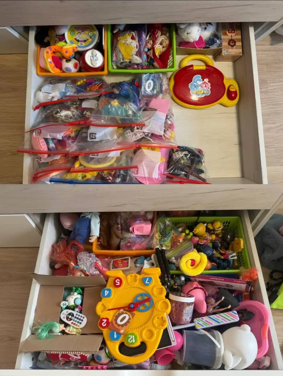 Услуги организатора пространства: наведение порядка дома и онлайн - Бытовые услуги (Услуги) в Ульяновск