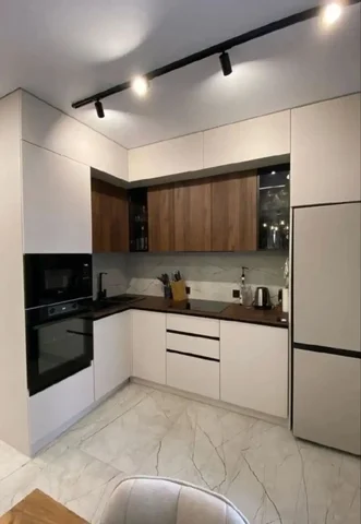 Корпусная мебель на заказ от производителя - Кухонная техника в Ульяновск