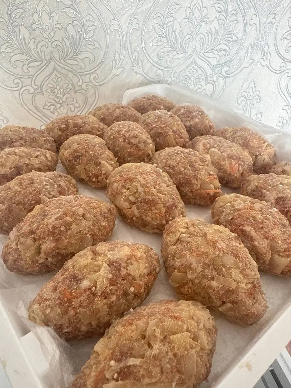 Ленивые голубцы из свинины, говядины и индейки - Продукты питания (Барахолка) в Ульяновск