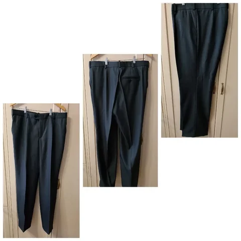 Брюки черные размер 54 - Брюки в Ульяновск