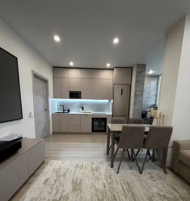 Продажа меблированной 3-комнатной евроквартиры с техникой - Аренда квартир в Ульяновск